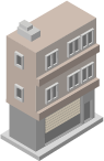 マンスリー・貸切御宿